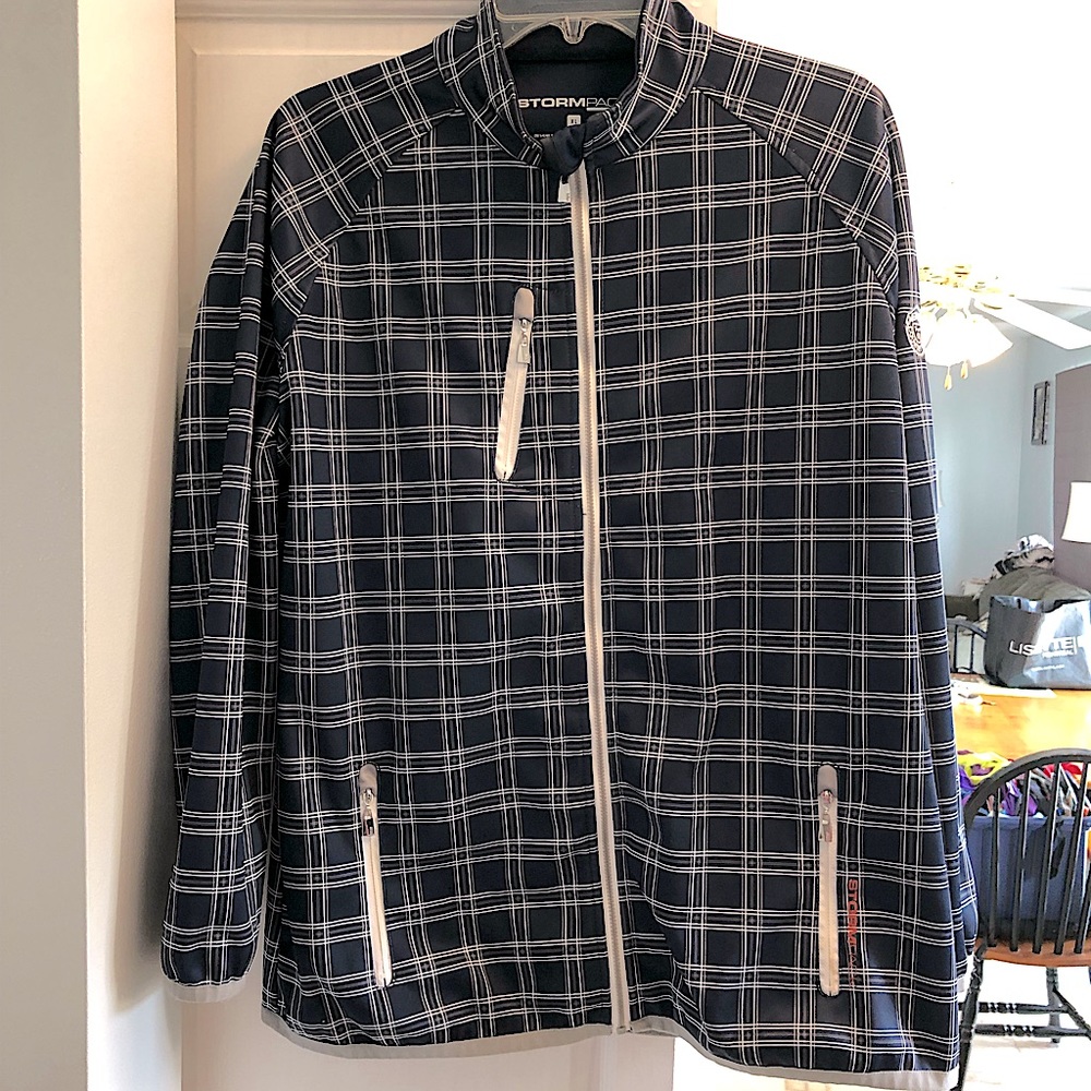 StormPack jacket - size-XL
